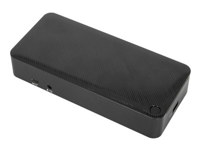 Targus : USB-C DUAL 4K DOCK 100W