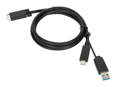 Targus : USB-C DUAL 4K DOCK 100W