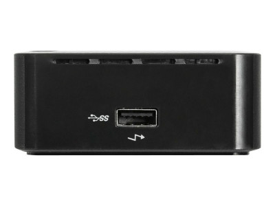 Targus : USB-C DUAL 4K DOCK 100W