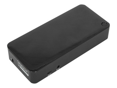 Targus : USB-C DUAL 4K DOCK 100W