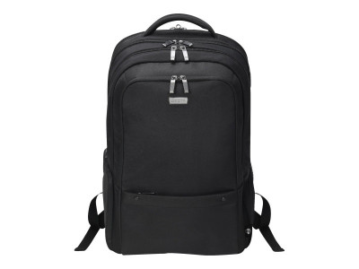 Dicota : DICOTA ECO BACKpack SELECT 13-15.6IN BLACK