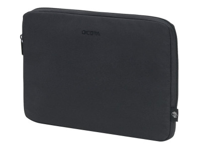 Dicota : ECO SLEEVE BASE 14-14.1 BLACK