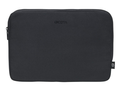 Dicota : ECO SLEEVE BASE 14-14.1 BLACK
