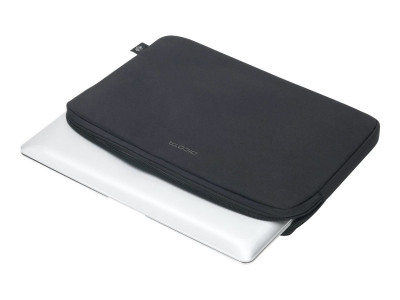Dicota : ECO SLEEVE BASE 14-14.1 BLACK