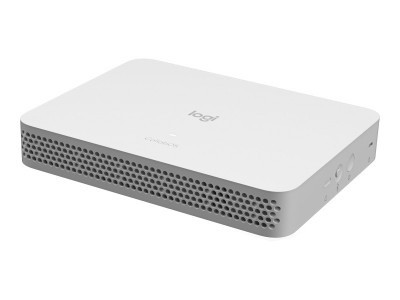 Logitech : ROOMMATE - OFF WHITE - OTHER - PLUGC - WW - EU
