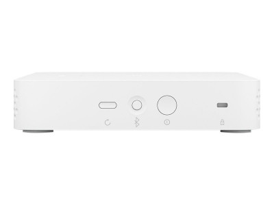 Logitech : ROOMMATE - OFF WHITE - OTHER - PLUGC - WW - EU