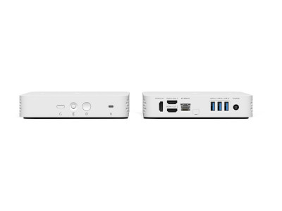 Logitech : ROOMMATE - OFF WHITE - OTHER - PLUGC - WW - EU