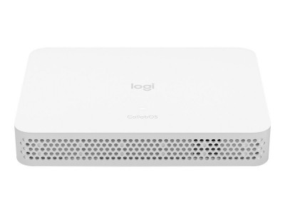 Logitech : ROOMMATE - OFF WHITE - OTHER - PLUGC - WW - EU