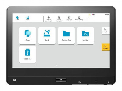 Kyocera TASKalfa 4054ci Imprimante laser couleur multifonction A3
