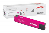 Xerox Toner Everyday Magenta compatible avec HP 971XL (CN627AE, CN627A, CN627AM), Grande capacité
