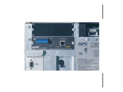 APC : SYMMETRA LX 4KVA TO 8KVA N+1TOWER 220-240V OR 380-415V