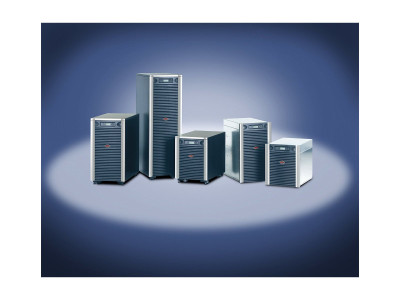 APC : SYMMETRA LX 4KVA TO 8KVA N+1TOWER 220-240V OR 380-415V