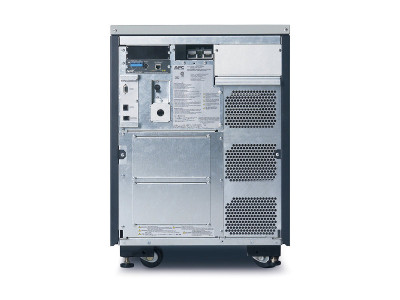 APC : SYMMETRA LX 4KVA TO 8KVA N+1TOWER 220-240V OR 380-415V