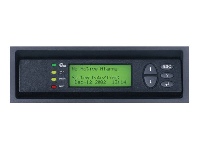 APC : SYMMETRA LX 4KVA TO 8KVA N+1TOWER 220-240V OR 380-415V