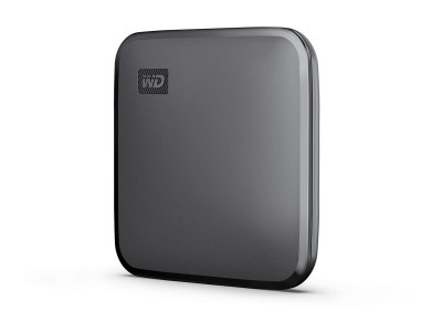 SANDISK : WD ELEMENTS SE SSD 2TB PORTABLE UP TO 400MB/S READ SPEEDS 2-METE