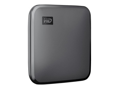 SANDISK : WD ELEMENTS SE SSD 2TB PORTABLE UP TO 400MB/S READ SPEEDS 2-METE