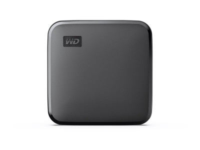 SANDISK : WD ELEMENTS SE SSD 2TB PORTABLE UP TO 400MB/S READ SPEEDS 2-METE