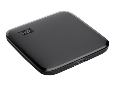 SANDISK : WD ELEMENTS SE SSD 2TB PORTABLE UP TO 400MB/S READ SPEEDS 2-METE