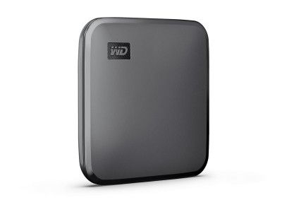 SANDISK : WD ELEMENTS SE SSD 2TB PORTABLE UP TO 400MB/S READ SPEEDS 2-METE