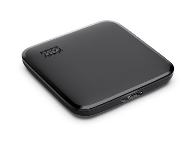 SANDISK : WD ELEMENTS SE SSD 2TB PORTABLE UP TO 400MB/S READ SPEEDS 2-METE