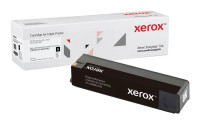 Xerox Toner Everyday Noir compatible avec HP 970XL (CN625AE, CN625A, CN625AM), Grande capacité