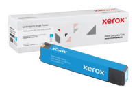 Xerox Toner Everyday Cyan compatible avec HP 971XL (CN626AE, CN626A, CN626AM), Grande capacité