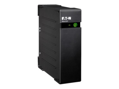 Eaton Ellipse ECO 500 IEC Onduleur 500 VA/300 W 2U Montable en rack