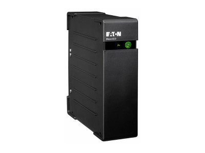 Eaton Ellipse ECO 500 IEC Onduleur 500 VA/300 W 2U Montable en rack