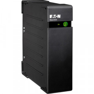 Eaton Ellipse ECO 500 IEC Onduleur 500 VA/300 W 2U Montable en rack