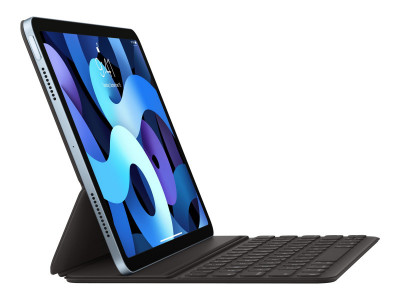 Apple : SMART KEYBOARD - US-ENGLISH pour 11IN IPAD PRO (2ND)