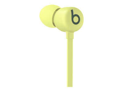 Apple : BEATS FLEX - ALL-DAY WIRELESS EARPHONES - YUZU YELLOW