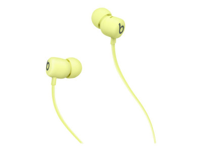 Apple : BEATS FLEX - ALL-DAY WIRELESS EARPHONES - YUZU YELLOW