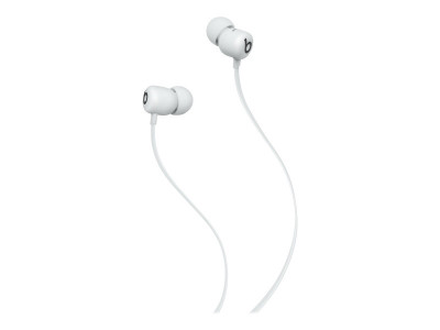 Apple : BEATS WIRELESS EARPHONES FLEX 1 SMOKE GRAY-ZML