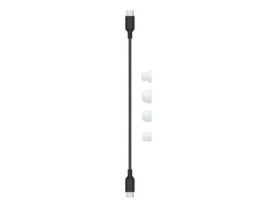 Apple : BEATS WIRELESS EARPHONES FLEX 1 SMOKE GRAY-ZML