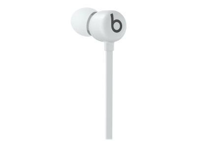 Apple : BEATS WIRELESS EARPHONES FLEX 1 SMOKE GRAY-ZML