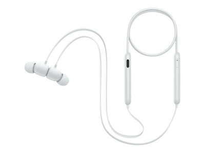 Apple : BEATS WIRELESS EARPHONES FLEX 1 SMOKE GRAY-ZML