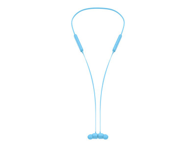 Apple : BEATS WIRELESS EARPHONES FLEX 1 FLAME BLUE-ZML