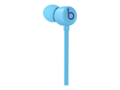 Apple : BEATS WIRELESS EARPHONES FLEX 1 FLAME BLUE-ZML