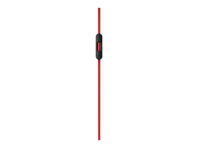 Apple : BEATS PILL SLEEVE RED