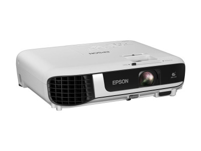 Epson : EB-W51 WXGA 1280 X 800 16:10 HDMI (mac)