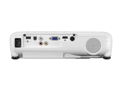 Epson : EB-W51 WXGA 1280 X 800 16:10 HDMI (mac)