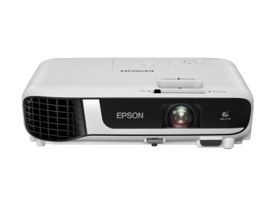 Epson : EB-W51 WXGA 1280 X 800 16:10 HDMI (mac)
