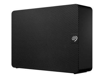 Seagate : EXPANSION DESKTOP EXT.DRIVE12TB 3.5IN USB 3.0 GEN 1 EXTERNAL HDD