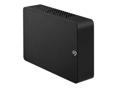 Seagate : EXPANSION DESKTOP EXT.DRIVE12TB 3.5IN USB 3.0 GEN 1 EXTERNAL HDD