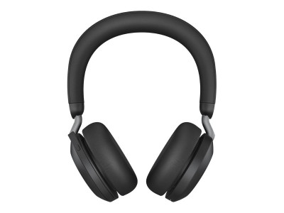 GN Audio : JABRA EVOLVE2 75 LINK380A MS STEREO STAND BLACK