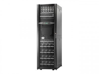 APC : SYMMETRA PX 16KW ALL-IN-ONE SCALABLE TO 48KW 400V IN