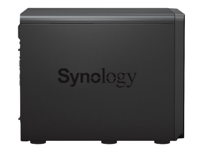 Synology : DS3622XS+ 12BAY 22 GHZ 6C 16GB DDR4 2X USB 3.2 GEN I 2X EXP