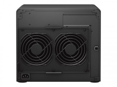 Synology : DX1222 12 BAY EXPANSION UNIT