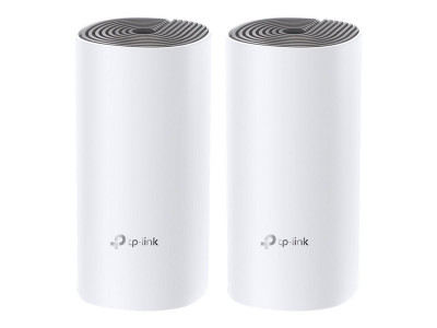 TP-Link : AC1200 HOME MESH WI-FI SYSTEM