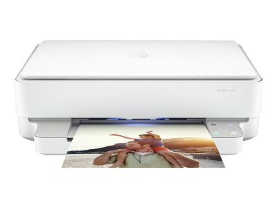 HP Envy 6022e Imprimante jet d'encre couleur multifonction